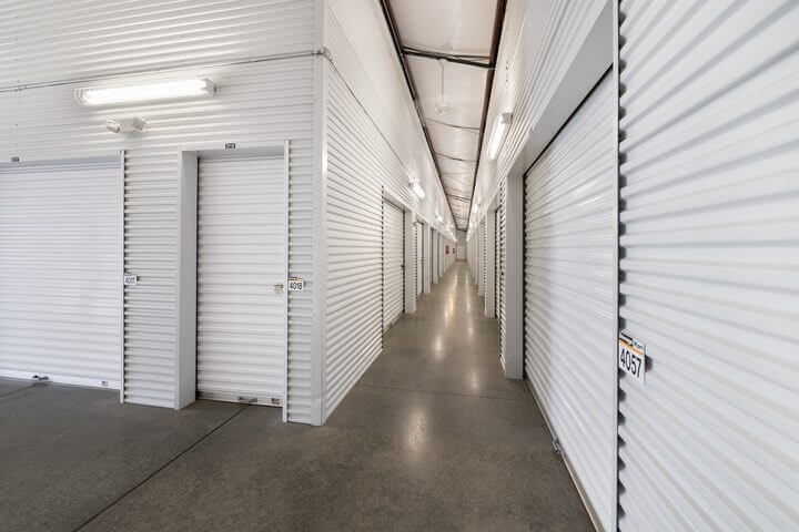 StorageMart self storage in Davenport